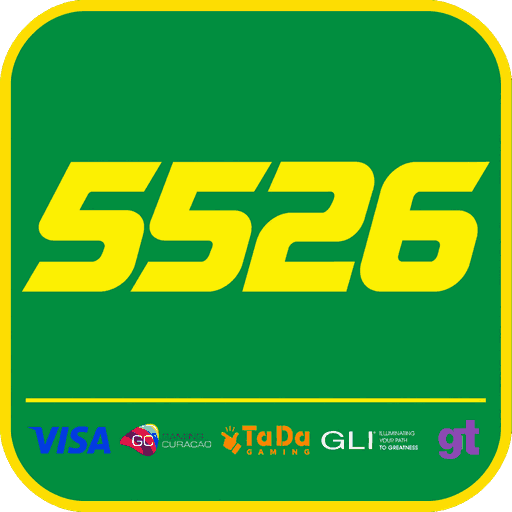 Ícone 5526